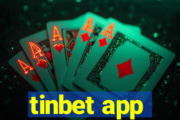 tinbet app