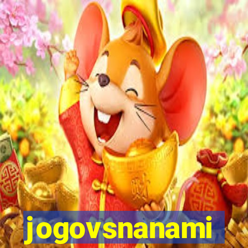 jogovsnanami