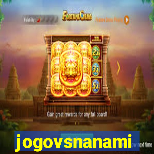 jogovsnanami