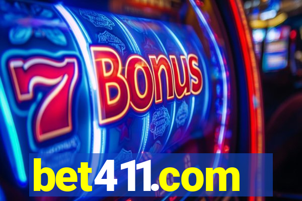 bet411.com