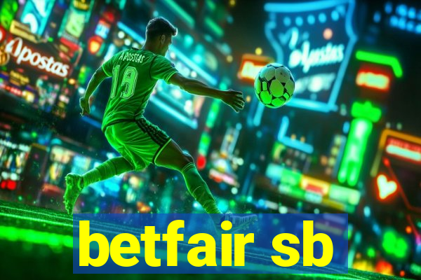 betfair sb