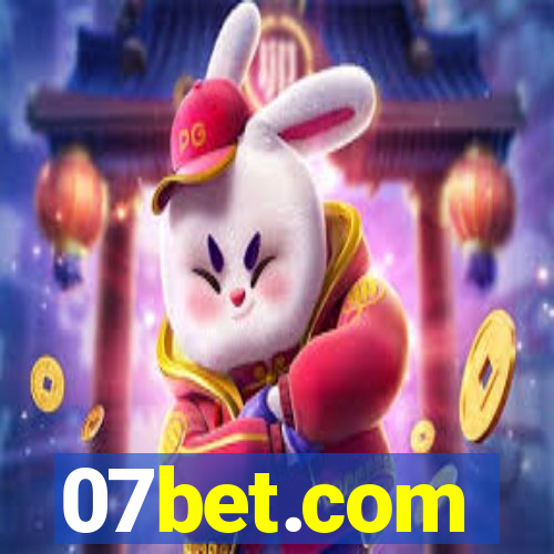 07bet.com