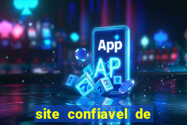 site confiavel de jogos online