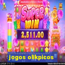 jogos olikpicos