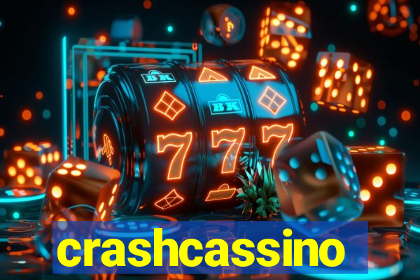 crashcassino