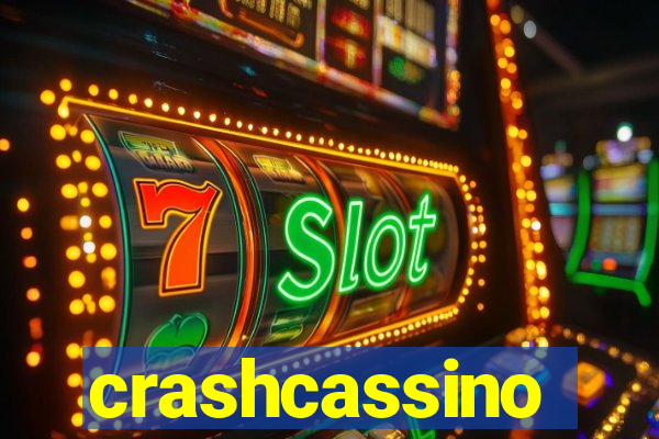 crashcassino