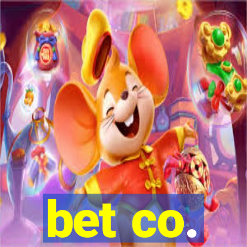 bet co.