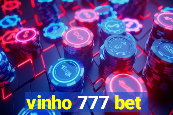 vinho 777 bet