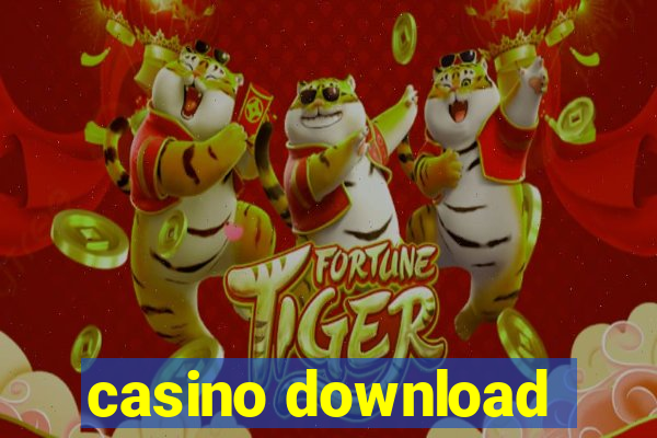 casino download