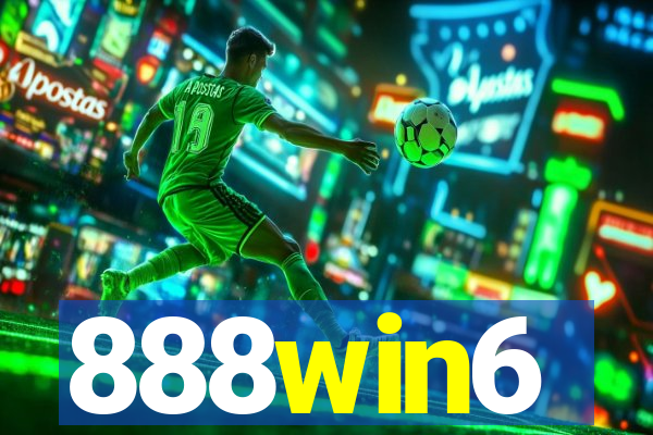 888win6