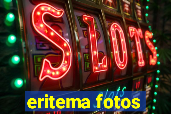 eritema fotos