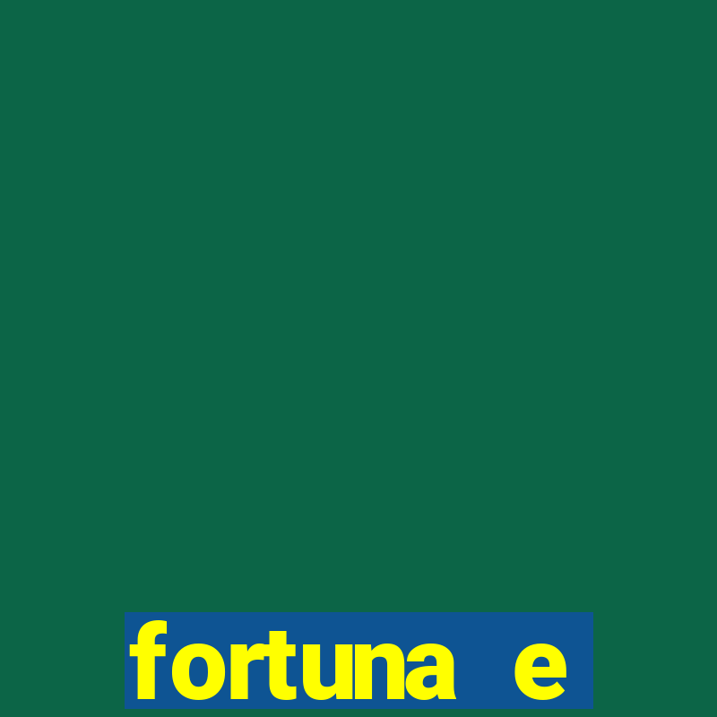 fortuna e ascens茫o pdf gr谩tis