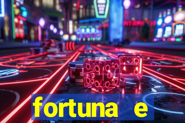 fortuna e ascens茫o pdf gr谩tis