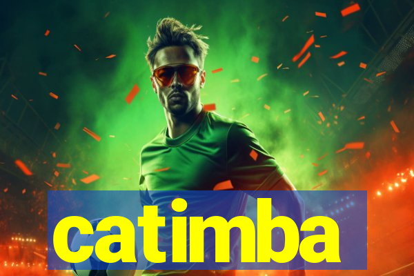 catimba