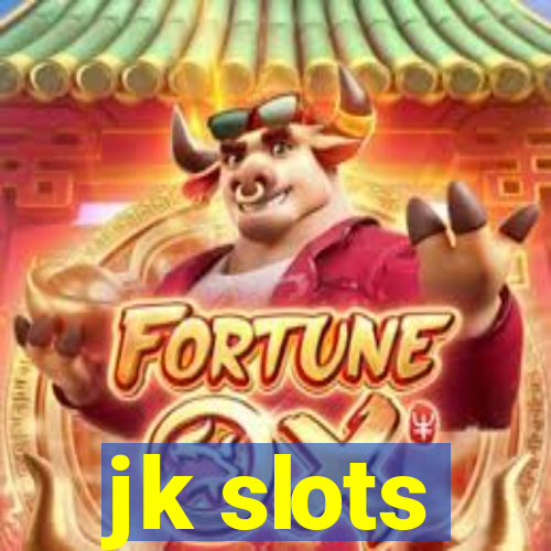 jk slots