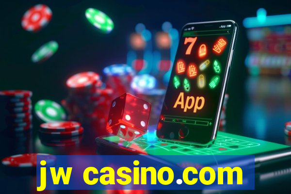 jw casino.com