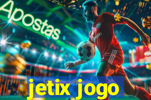 jetix jogo