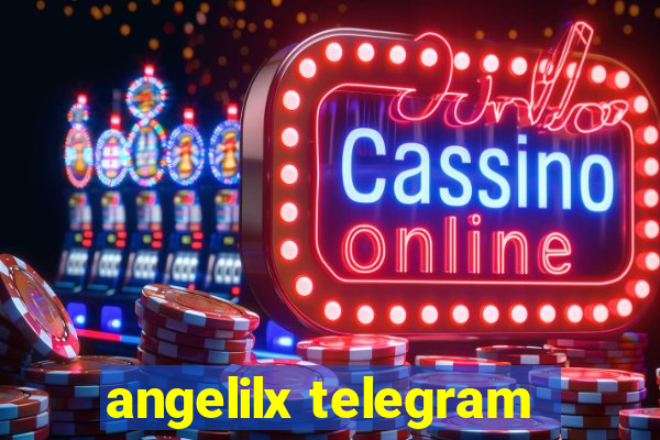 angelilx telegram