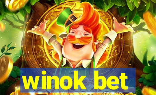 winok bet