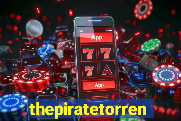 thepiratetorrents