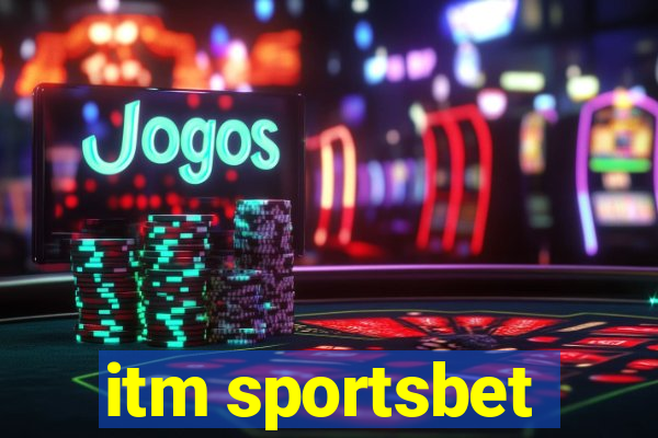 itm sportsbet