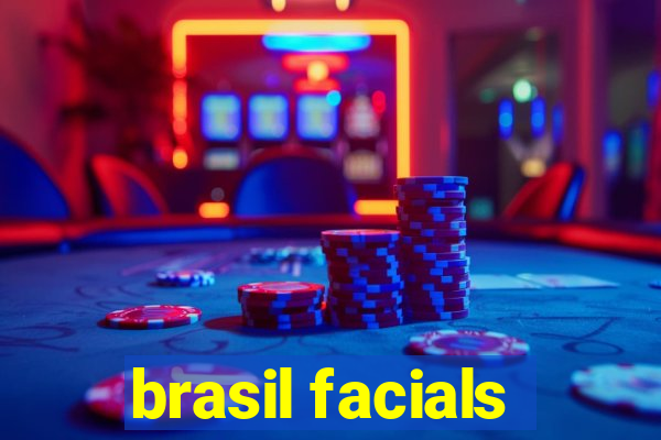 brasil facials