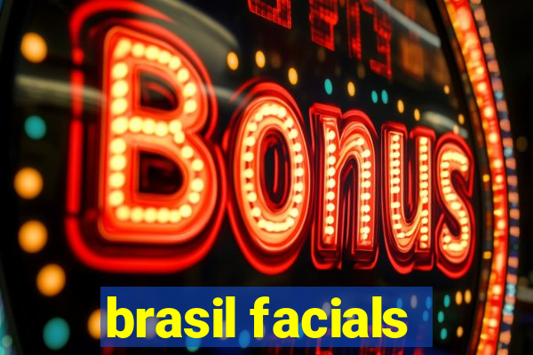 brasil facials