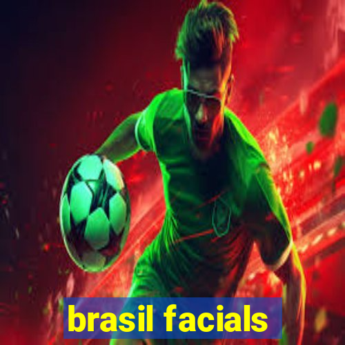 brasil facials