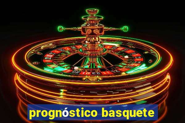 prognóstico basquete