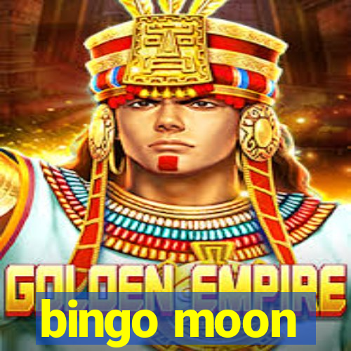 bingo moon