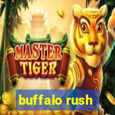 buffalo rush