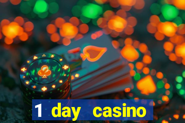 1 day casino cruises florida