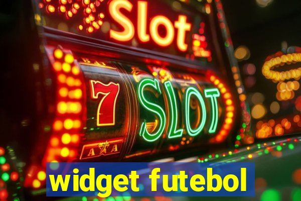 widget futebol