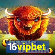 16vipbet