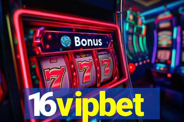 16vipbet