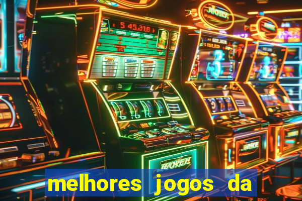 melhores jogos da pg slots