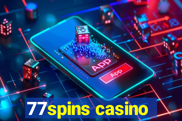 77spins casino