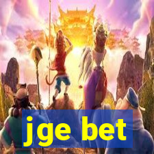 jge bet