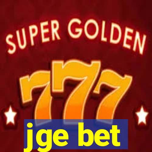 jge bet