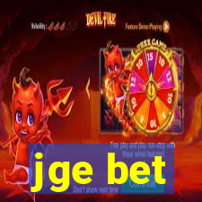 jge bet