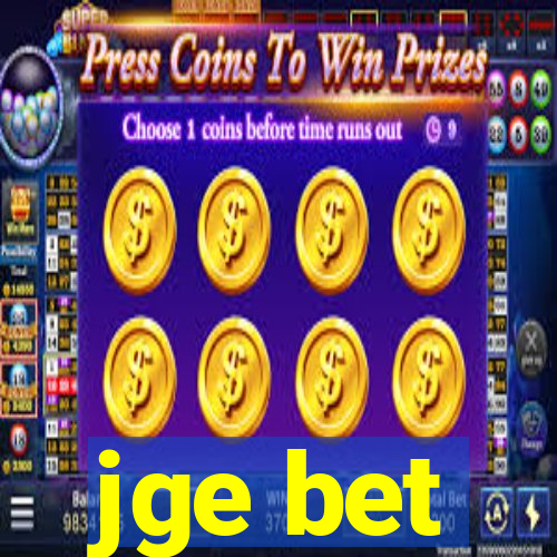 jge bet