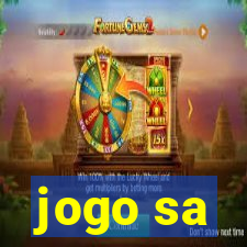 jogo sa