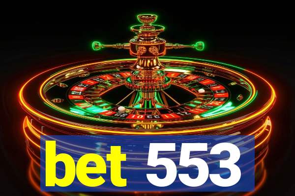 bet 553