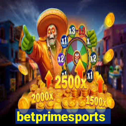 betprimesports