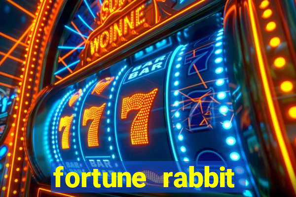 fortune rabbit horario pagante hoje