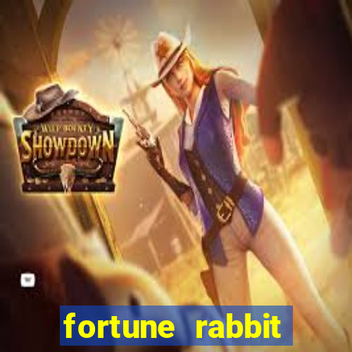 fortune rabbit horario pagante hoje