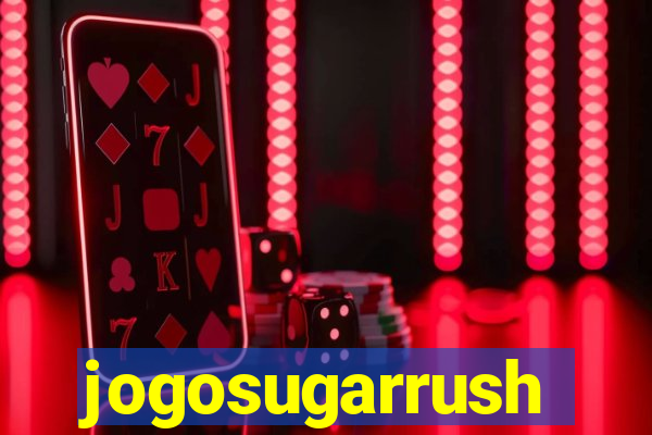 jogosugarrush