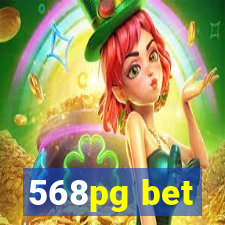 568pg bet