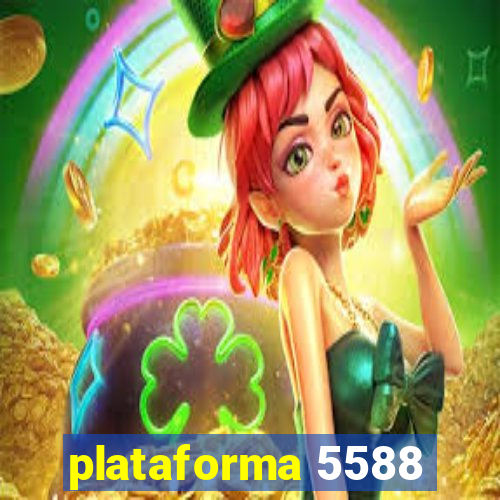 plataforma 5588