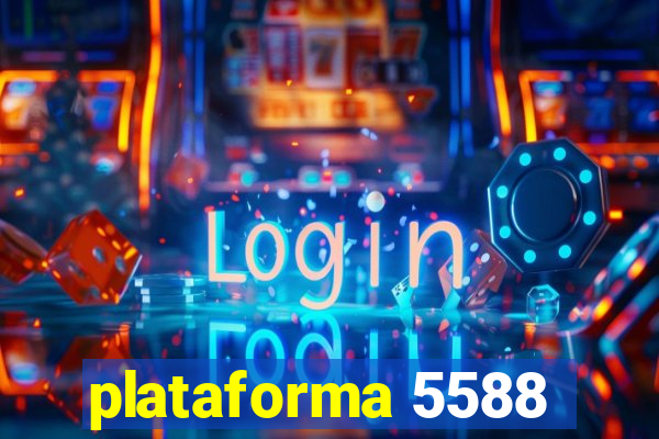 plataforma 5588